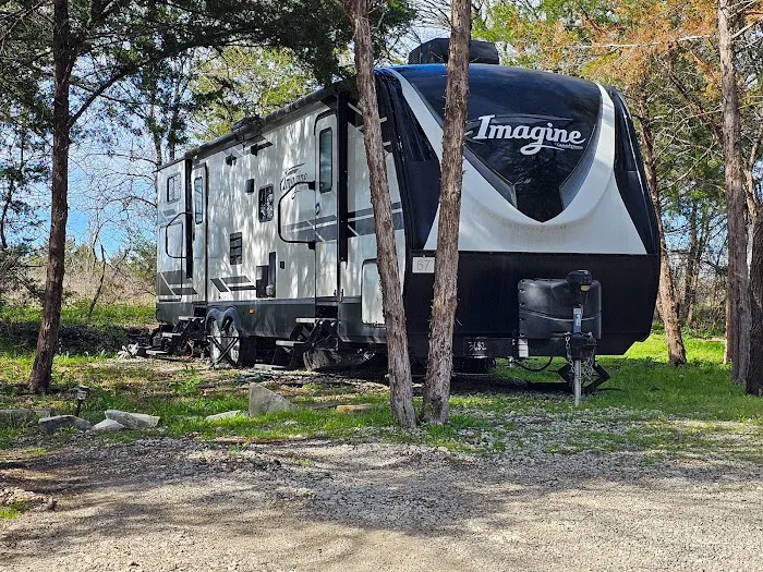 Royse City Rv Park Picture 10