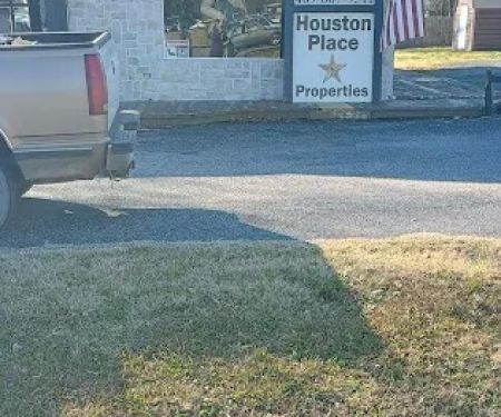 Houston Place RV Ranch