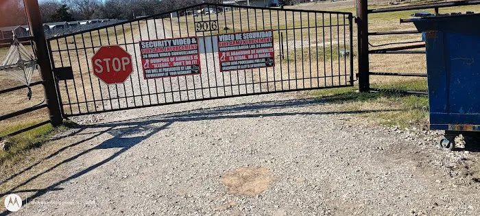 Houston Place RV Ranch Picture 3