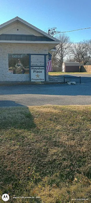 Houston Place RV Ranch Picture 4