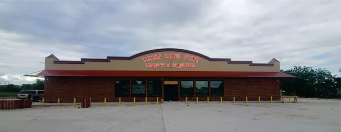 Texas Lonestar Market and RV Resort Picture 1