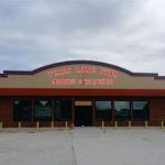 Texas Lonestar Market and RV Resort