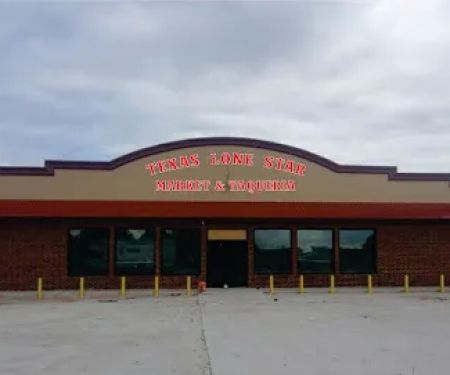 Texas Lonestar Market and RV Resort