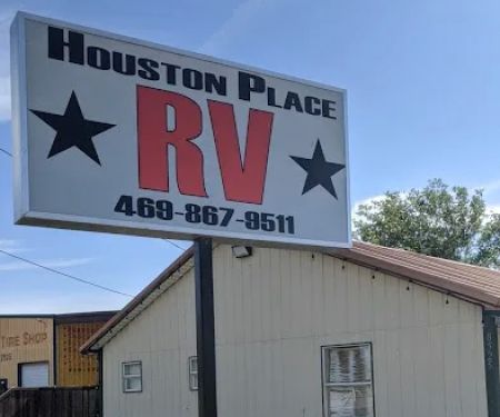 Houston Place RV Park