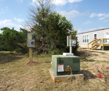 New Horizon Community