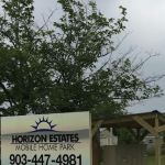 Horizon Estates Mobile Home Park