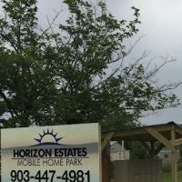 Horizon Estates Mobile Home Park ico