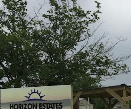 Horizon Estates Mobile Home Park