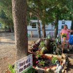 Rustic Oaks Mobile Home and RV Park