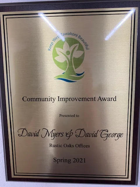 Rustic Oaks Mobile Home and RV Park Picture 10