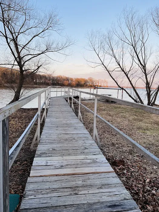 Anchor Inn Marina & Resort Picture 1