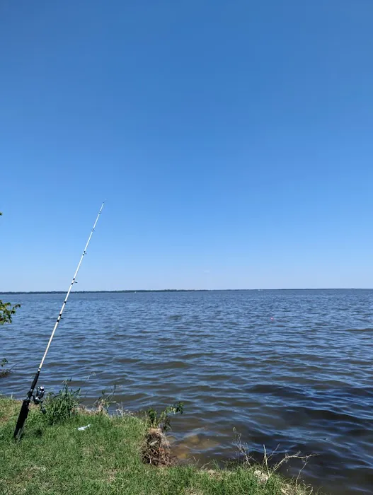 Anchor Inn Marina & Resort Picture 5