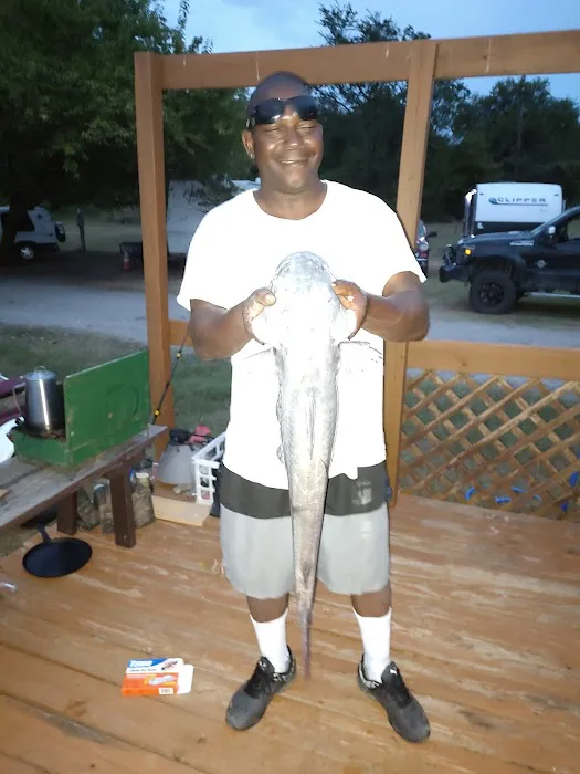 Kenny’s Landing Picture 7