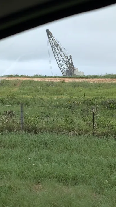 Mart TX RV Park Picture 9