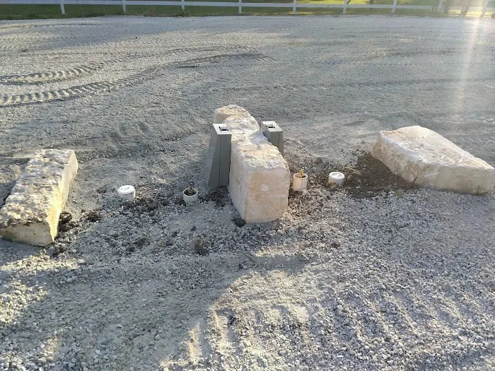 Mart TX RV Park Picture 5