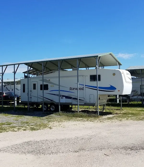 Camp Kosse RV Park Picture 2