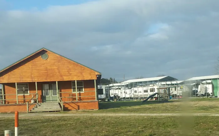 Camp Kosse RV Park Picture 1