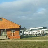 Camp Kosse RV Park ico