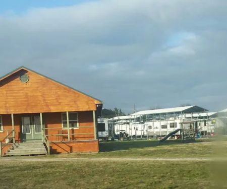 Camp Kosse RV Park