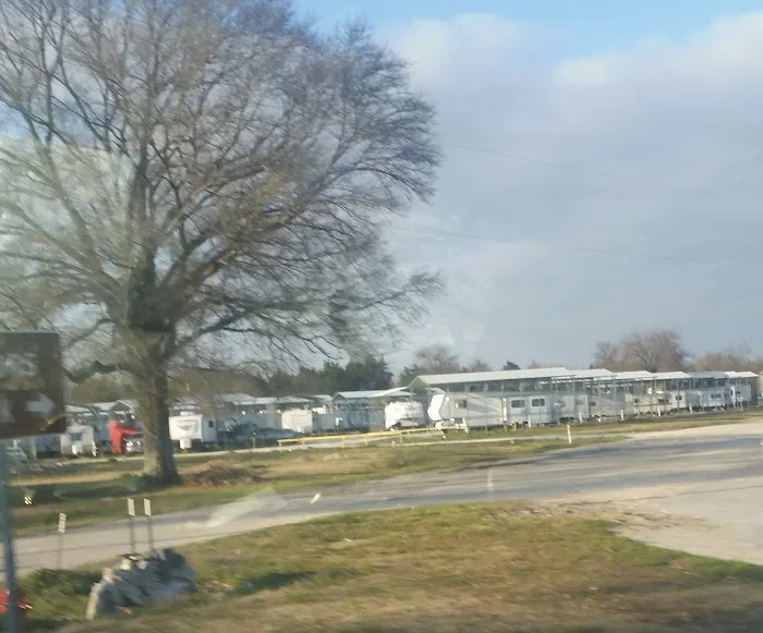 Camp Kosse RV Park Picture 3