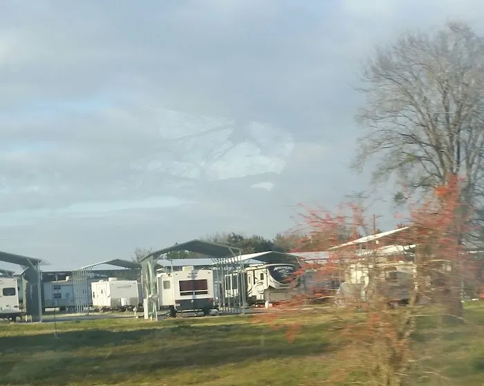 Camp Kosse RV Park Picture 9