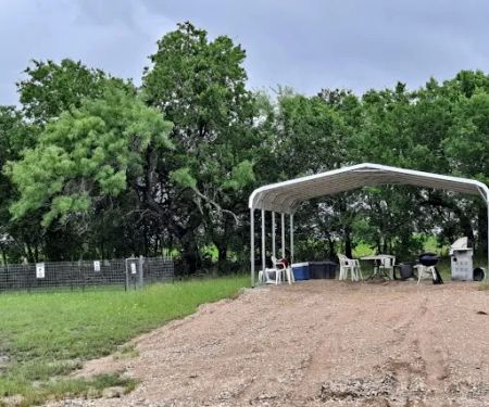 Patriot RV Park - Waco NE