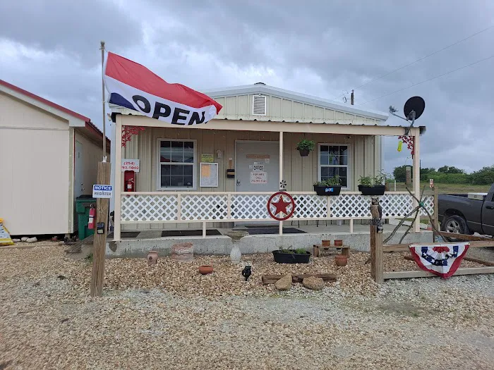 Patriot RV Park - Waco NE Picture 2