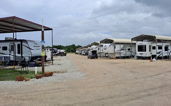 Patriot RV Park - Waco NE Picture 4