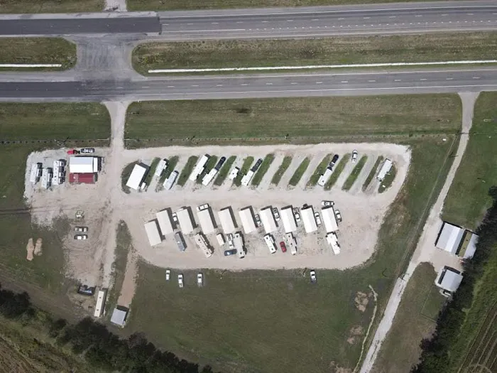 Patriot RV Park - Waco NE Picture 3
