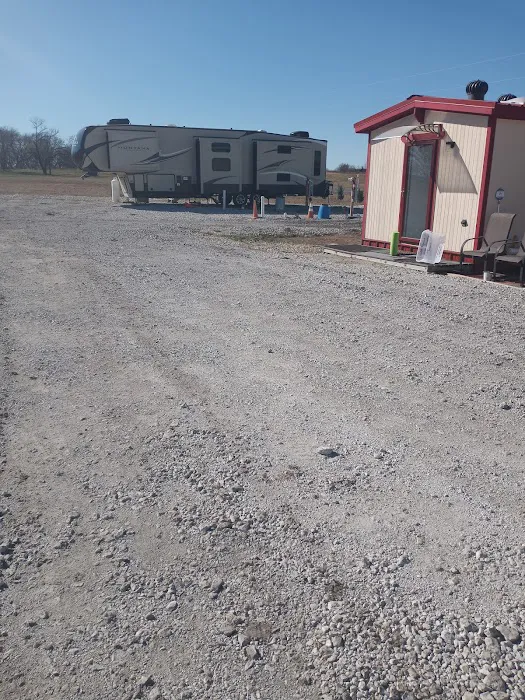 Patriot RV Park - Waco NE Picture 10