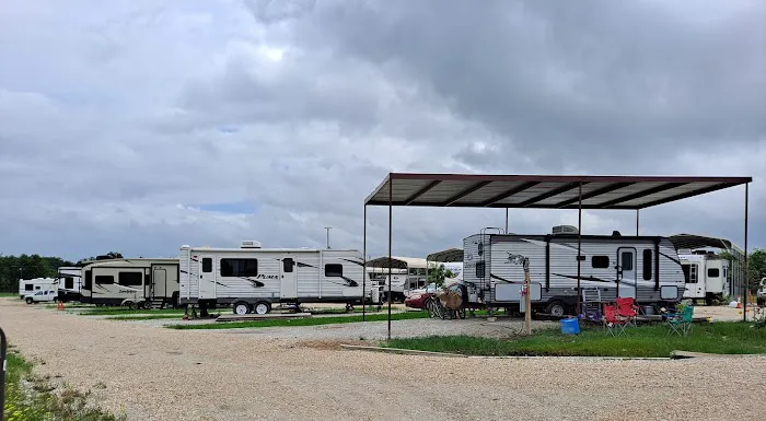 Patriot RV Park - Waco NE Picture 7