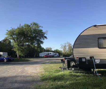 Kozy Lakes RV Park