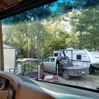 Horseshoe RV Park ico