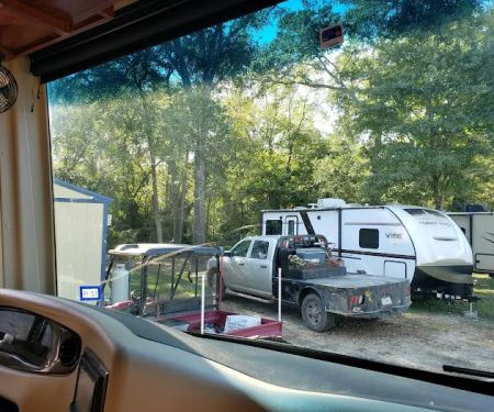 Horseshoe RV Park