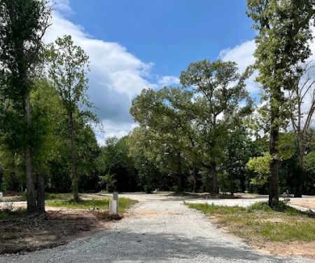 Shaded Acres RV Park & Campground