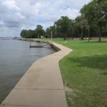 Country Comfort RV Park of Marquez