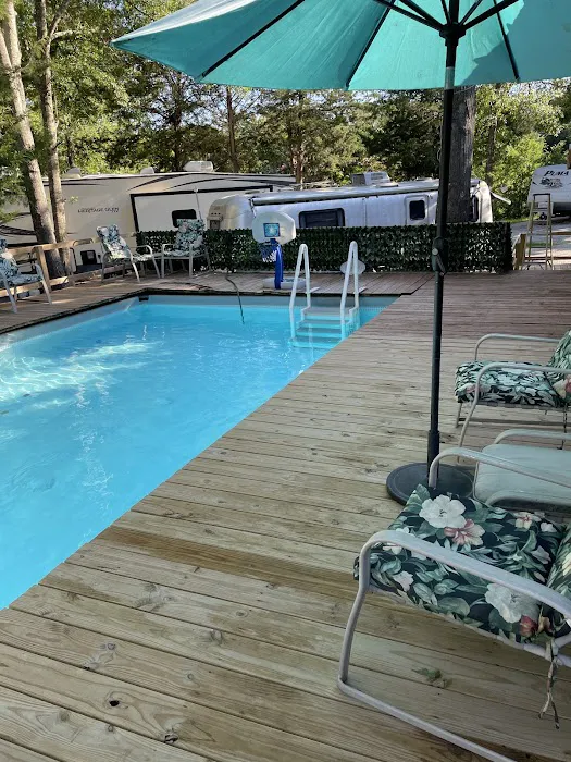 3 Cedar Crossing Campground & RV Park Picture 1