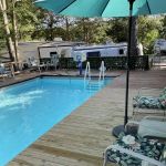 3 Cedar Crossing Campground & RV Park