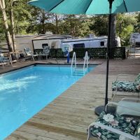 3 Cedar Crossing Campground & RV Park ico