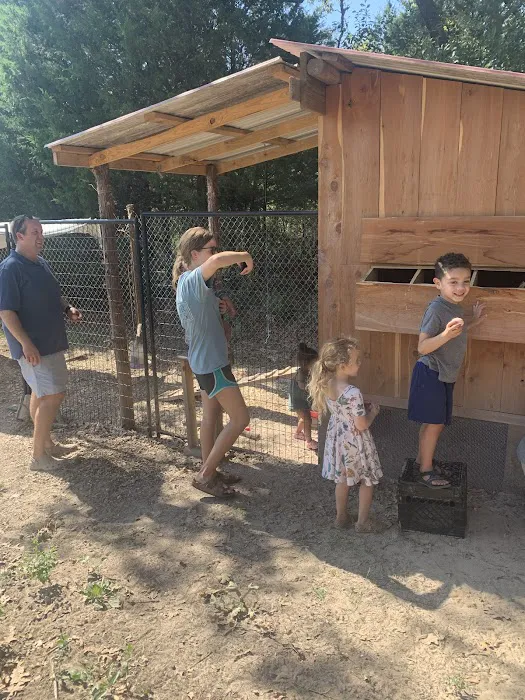 3 Cedar Crossing Campground & RV Park Picture 5