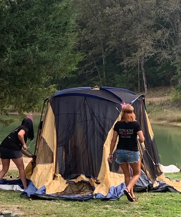 3 Cedar Crossing Campground & RV Park Picture 7