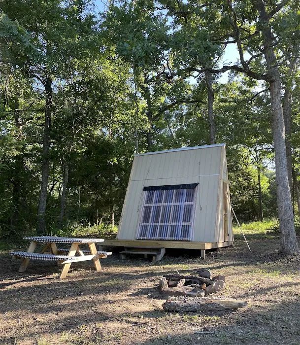 3 Cedar Crossing Campground & RV Park Picture 4