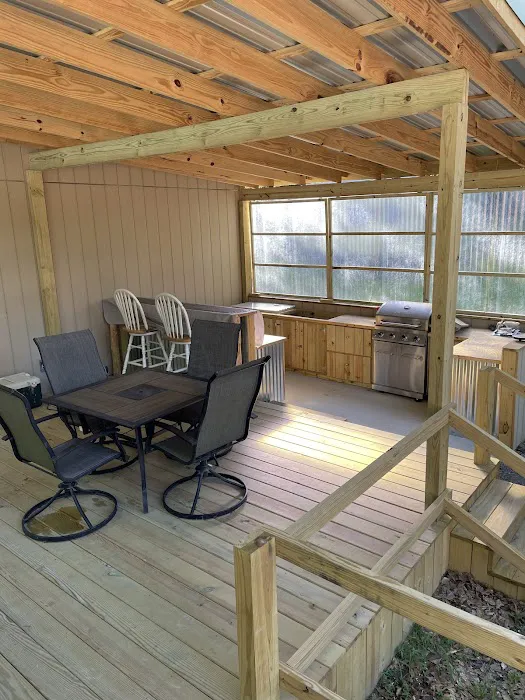 3 Cedar Crossing Campground & RV Park Picture 10