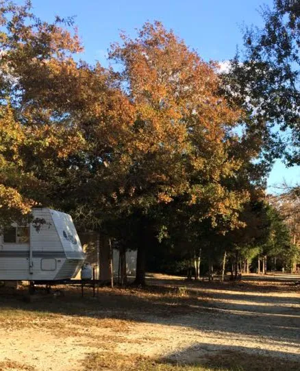 3 Cedar Crossing Campground & RV Park Picture 8