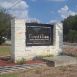 Forest Glenn Mobile Home Community