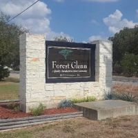 Forest Glenn Mobile Home Community ico