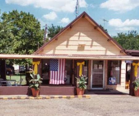 Dallas Hi Ho RV Park