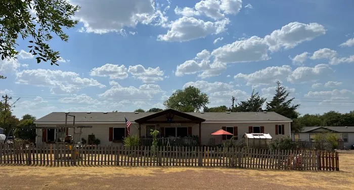 Pecan Acres MH & RV Community Picture 1