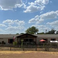 Pecan Acres MH & RV Community ico