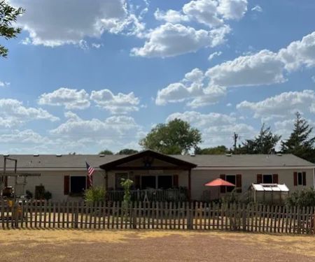 Pecan Acres MH & RV Community